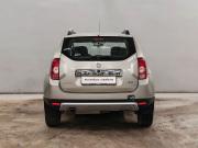 Renault Duster I Москва  - изображение 20