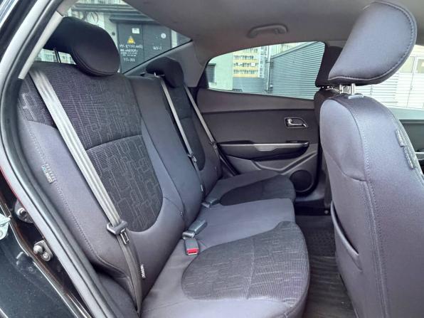 Kia Rio III с пробегом 2014 года, цена 665 000 рублей, 164417 км, седан, Автокод Объявления