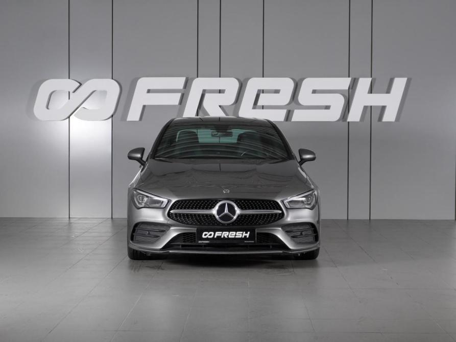 Mercedes-Benz CLA II (C118 X118) Минеральные Воды  - изображение 3