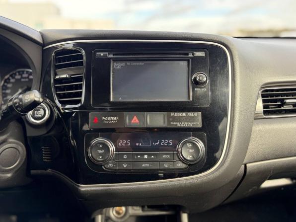 Mitsubishi Outlander III Рестайлинг 3 с пробегом 2019 года, цена 1 985 000 рублей, 89000 км, внедорожник, Автокод Объявления