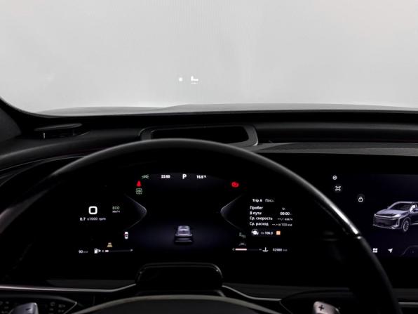 Exeed RX с пробегом 2023 года, цена 2 745 000 рублей, 52987 км, внедорожник, Автокод Объявления