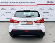 Mitsubishi ASX I Рестайлинг Тюмень  - изображение 23