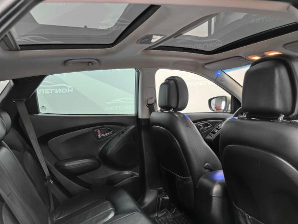 Hyundai ix35 I с пробегом 2011 года, цена 1 530 000 рублей, 212000 км, внедорожник, Автокод Объявления