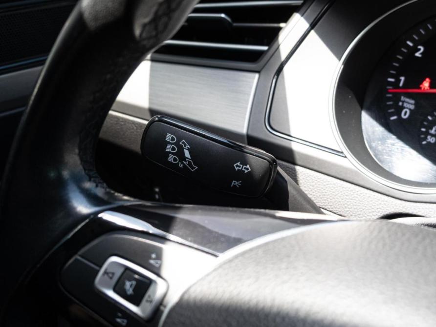 Volkswagen Passat B8 Краснодар  - изображение 16