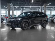 Geely Galaxy M7 Москва  - изображение 28