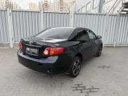 Toyota Corolla X (E140 E150) Ростов-на-Дону  - изображение 25