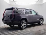 Cadillac Escalade IV Москва  - изображение 21