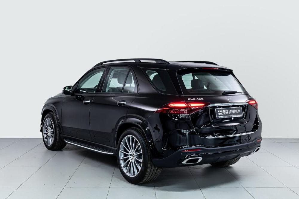 Mercedes-Benz GLE II (V167) Рестайлинг Казань  - изображение 6