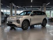 Changan Qiyuan Q07 Москва  - изображение 29