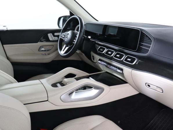 Mercedes-Benz GLS II (X167) с пробегом 2020 года, цена 8 300 000 рублей, 96431 км, внедорожник, Автокод Объявления