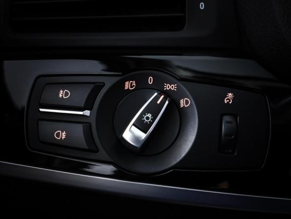 BMW X4 I (F26) с пробегом 2017 года, цена 3 299 000 рублей, 94910 км, внедорожник, Автокод Объявления
