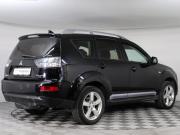 Mitsubishi Outlander II Химки  - изображение 14