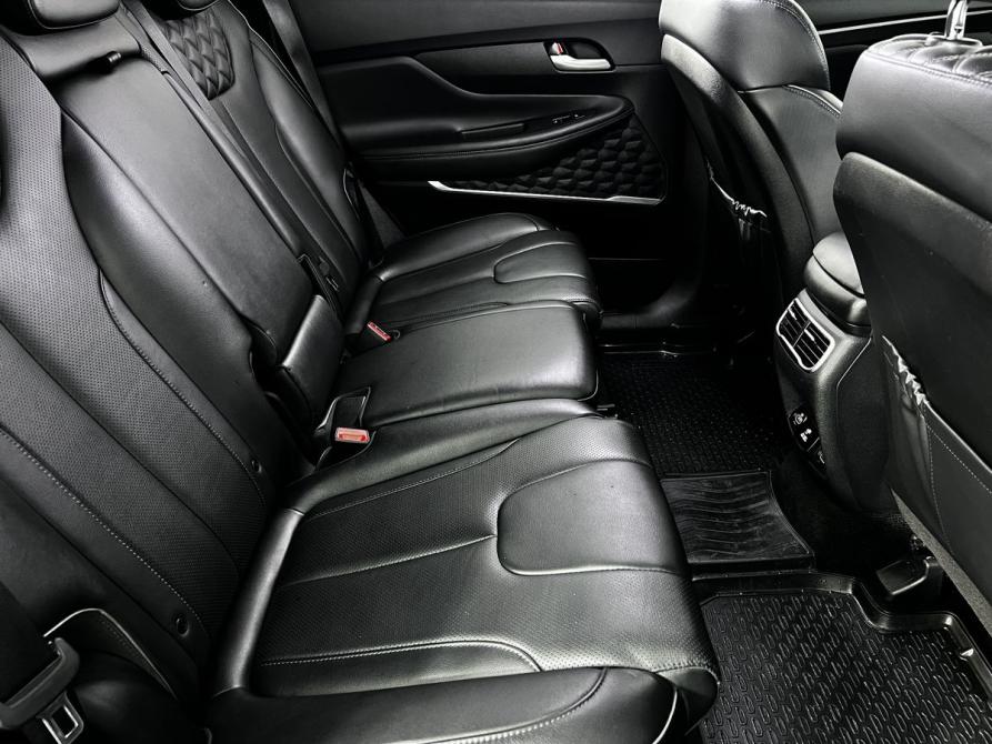 Hyundai Santa Fe IV Рестайлинг Калининград  - изображение 11