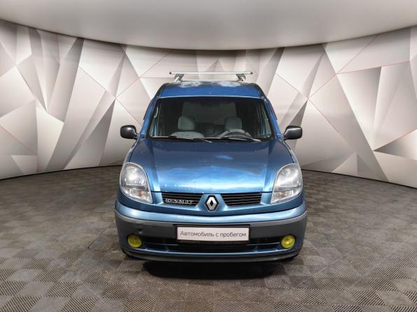 Renault Kangoo I Рестайлинг с пробегом 2003 года, цена 249 000 рублей, 432299 км, компактвэн, Автокод Объявления