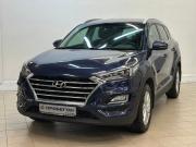 Hyundai Tucson III Рестайлинг Балашиха  - изображение 20