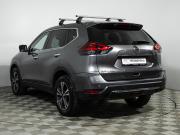 Nissan X-Trail III Рестайлинг Санкт-Петербург  - изображение 30