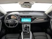 Geely Atlas Pro Москва  - изображение 44