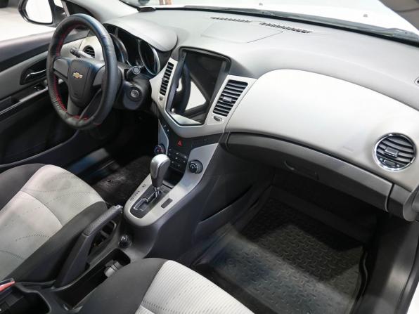 Chevrolet Cruze I с пробегом 2012 года, цена 799 900 рублей, 165000 км, седан, Автокод Объявления