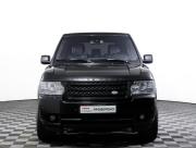 Land Rover Range Rover III Рестайлинг 2 Москва  - изображение 31