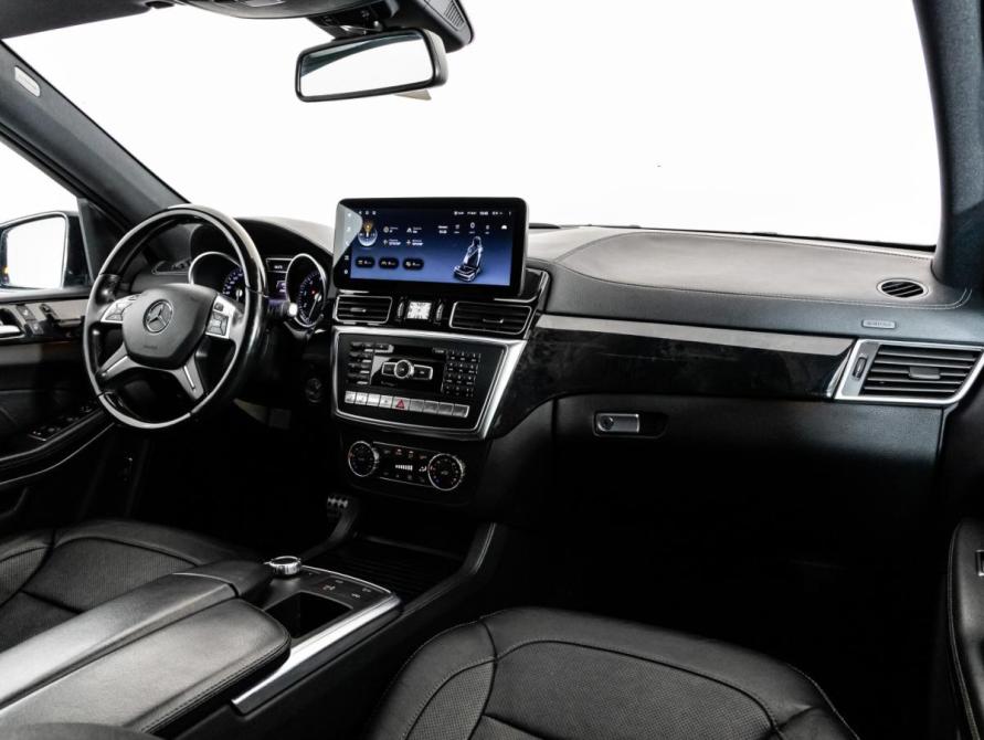 Mercedes-Benz GL-Класс II (X166) Санкт-Петербург  - изображение 10