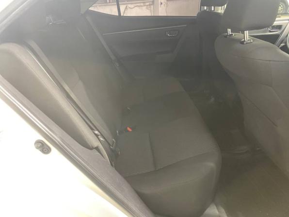 Toyota Corolla XI (E160 E170 E180) с пробегом 2013 года, цена 1 169 800 рублей, 140000 км, седан, Автокод Объявления