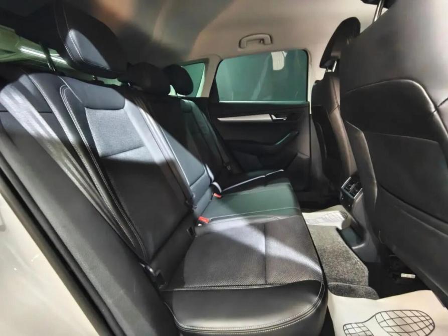 Skoda Karoq I Уфа  - изображение 19