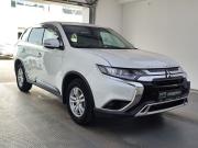 Mitsubishi Outlander III Рестайлинг 2 Уфа  - изображение 25