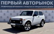 Lada (ВАЗ) Niva Legend Краснодар  - изображение 20