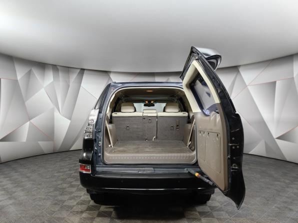 Lexus GX II Рестайлинг с пробегом 2014 года, цена 3 299 000 рублей, 360575 км, внедорожник, Автокод Объявления