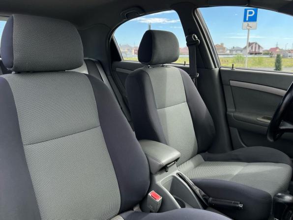 Chevrolet Lacetti I с пробегом 2009 года, цена 559 000 рублей, 124950 км, хэтчбек, Автокод Объявления