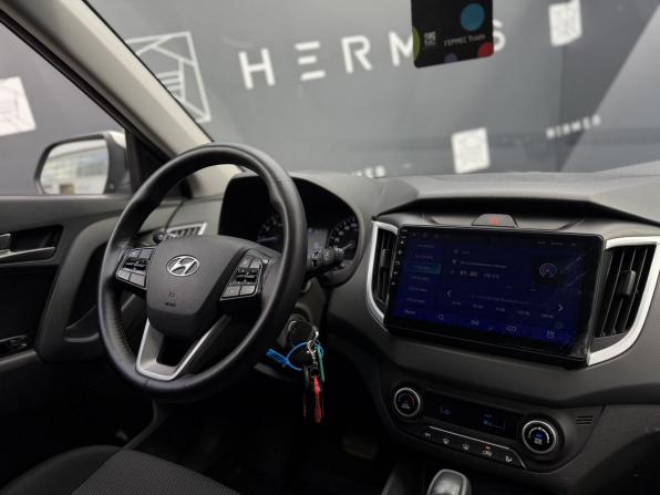 Hyundai Creta I Рестайлинг с пробегом 2020 года, цена 1 888 000 рублей, 102636 км, внедорожник, Автокод Объявления