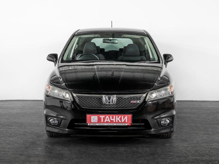 Honda Stream II Иркутск  - изображение 2