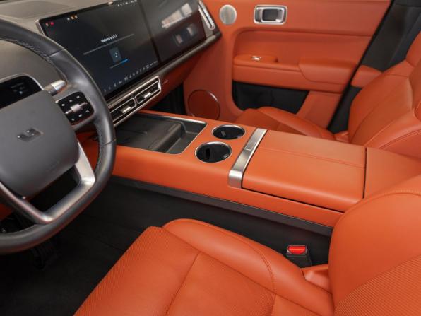 Li Auto (Lixiang) L7 I с пробегом 2023 года, цена 6 340 000 рублей, 38942 км, внедорожник, Автокод Объявления