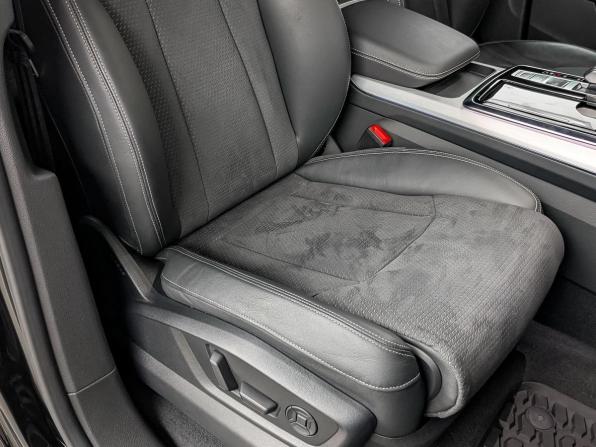 Audi Q8 I (4M) с пробегом 2022 года, цена 8 915 000 рублей, 20645 км, внедорожник, Автокод Объявления