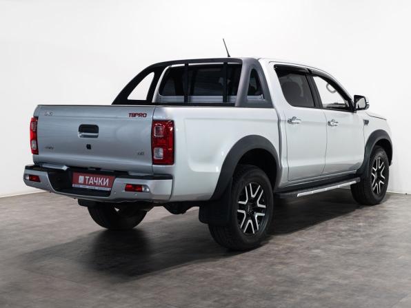 JAC T8 Pro с пробегом 2024 года, цена 2 455 000 рублей, 60160 км, offers.body_type.unknown, Автокод Объявления