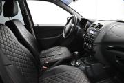 Lada (ВАЗ) Granta I Рестайлинг Москва  - изображение 26