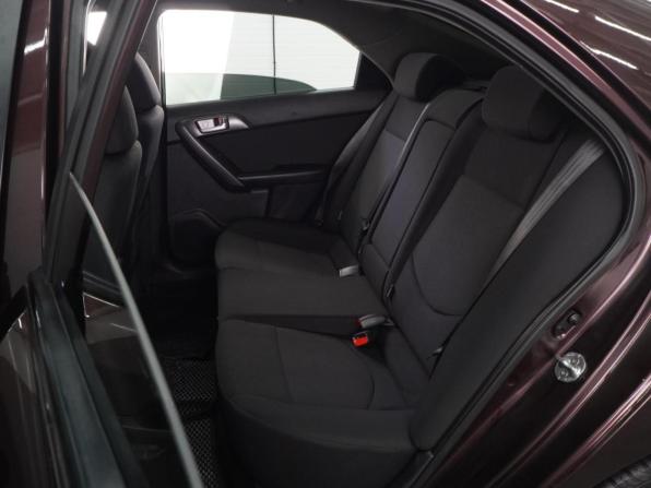 Kia Cerato II с пробегом 2010 года, цена 699 000 рублей, 273494 км, седан, Автокод Объявления