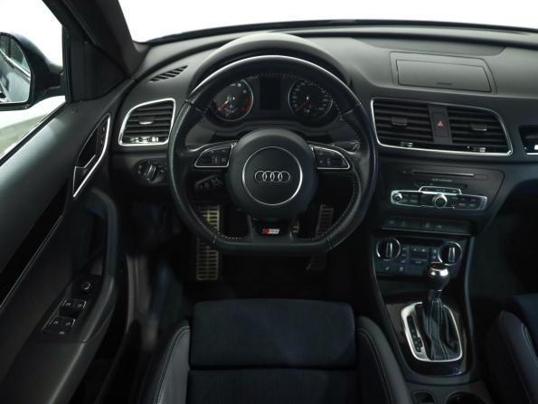 Audi Q3 I (8U) Рестайлинг с пробегом 2018 года, цена 2 599 000 рублей, 89829 км, внедорожник, Автокод Объявления