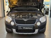 Skoda Yeti I Уфа  - изображение 33