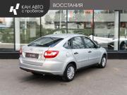Lada (ВАЗ) Granta I Рестайлинг Казань  - изображение 11
