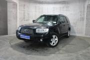Subaru Forester II Рестайлинг Ярославль  - изображение 16