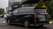 GAC M8 Москва  - изображение 52