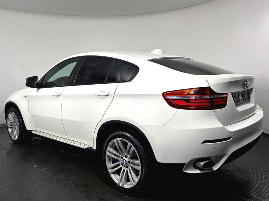 BMW X6 I (E71) Рестайлинг Пермь  - изображение 7