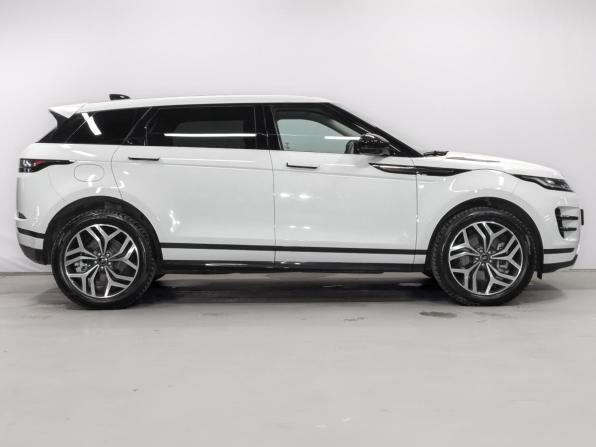 Land Rover Range Rover Evoque II Рестайлинг с пробегом 2024 года, цена 5 440 000 рублей, 12691 км, внедорожник, Автокод Объявления