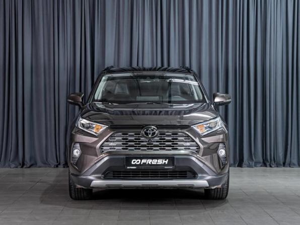 Toyota RAV4 V (XA50) с пробегом 2020 года, цена 4 600 000 рублей, 22104 км, внедорожник, Автокод Объявления
