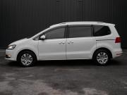 Volkswagen Sharan II Екатеринбург  - изображение 32