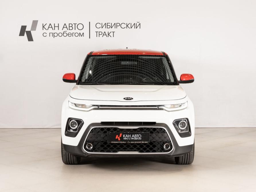 Kia Soul III Казань  - изображение 2