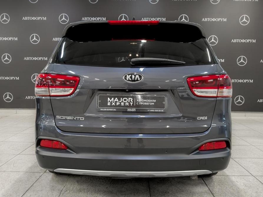 Kia Sorento III Prime Москва  - изображение 6