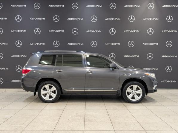 Toyota Highlander II (XU40) Рестайлинг с пробегом 2011 года, цена 2 450 000 рублей, 132600 км, внедорожник, Автокод Объявления