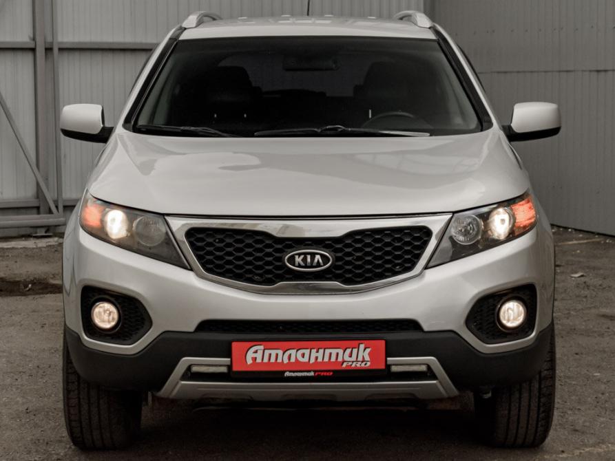 Kia Sorento II Екатеринбург  - изображение 2